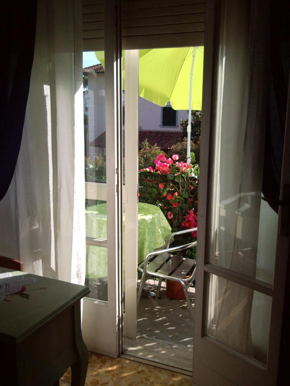 Le Midi Versilia Lido di Camaiore Habitación foto