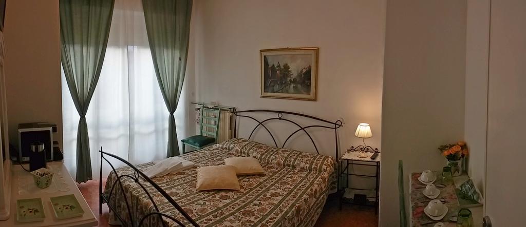 Le Midi Versilia Lido di Camaiore Exterior foto