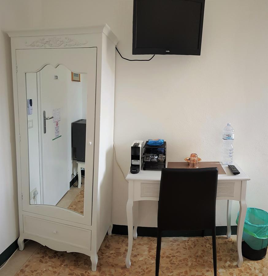 Le Midi Versilia Lido di Camaiore Exterior foto