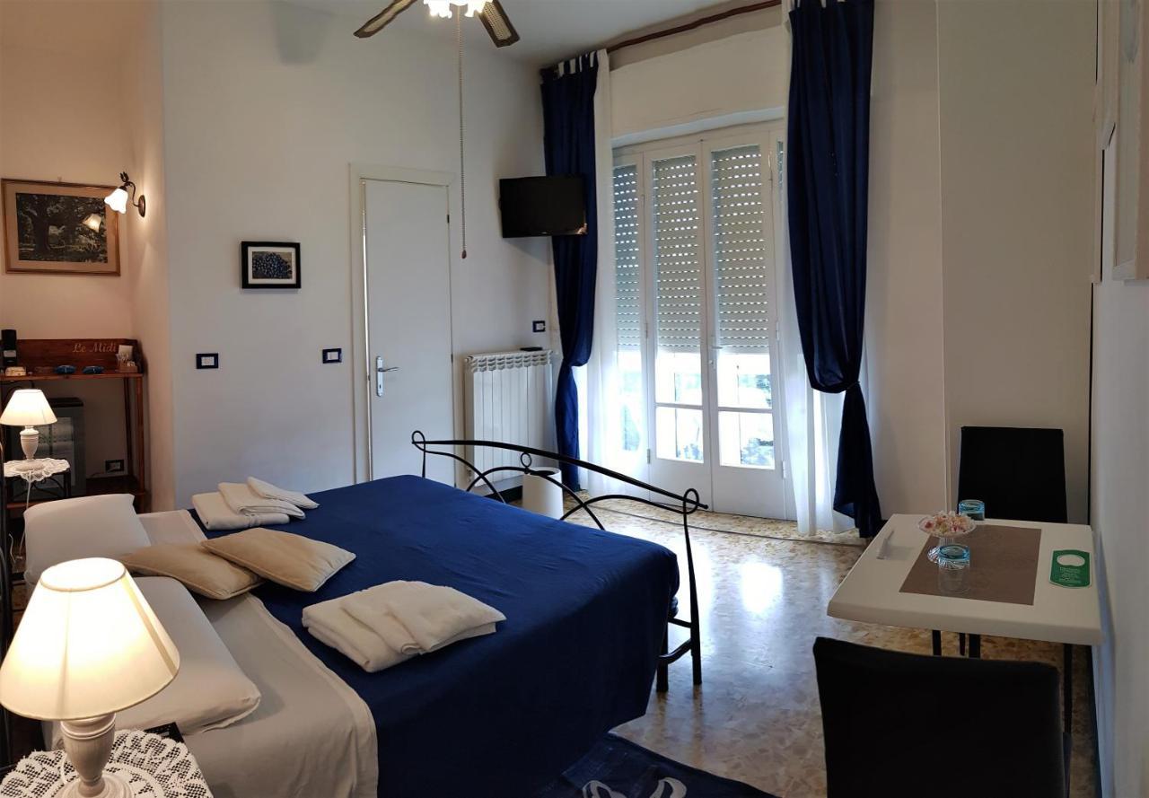 Le Midi Versilia Lido di Camaiore Exterior foto